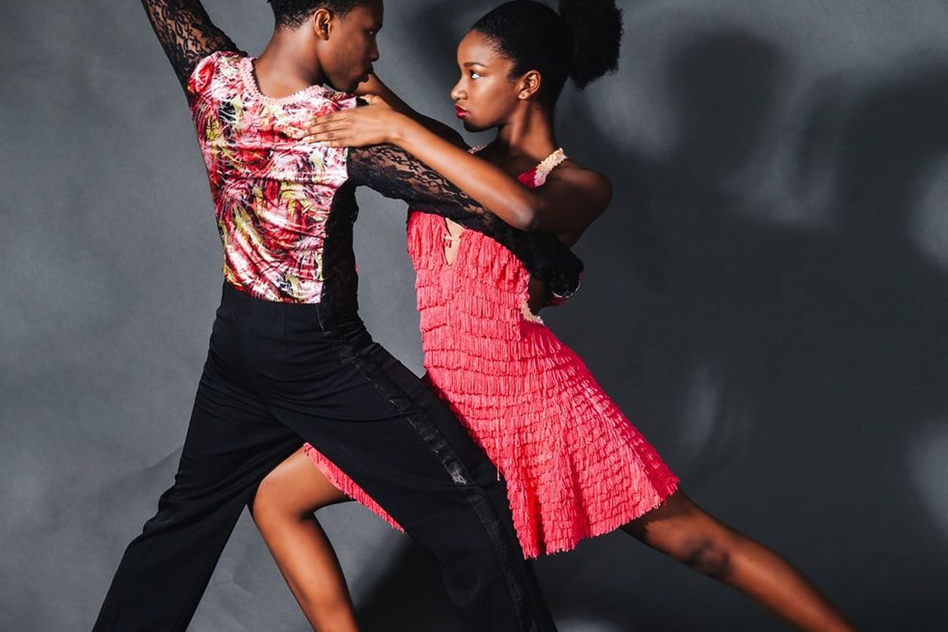 D'Angelo Dance Promotions